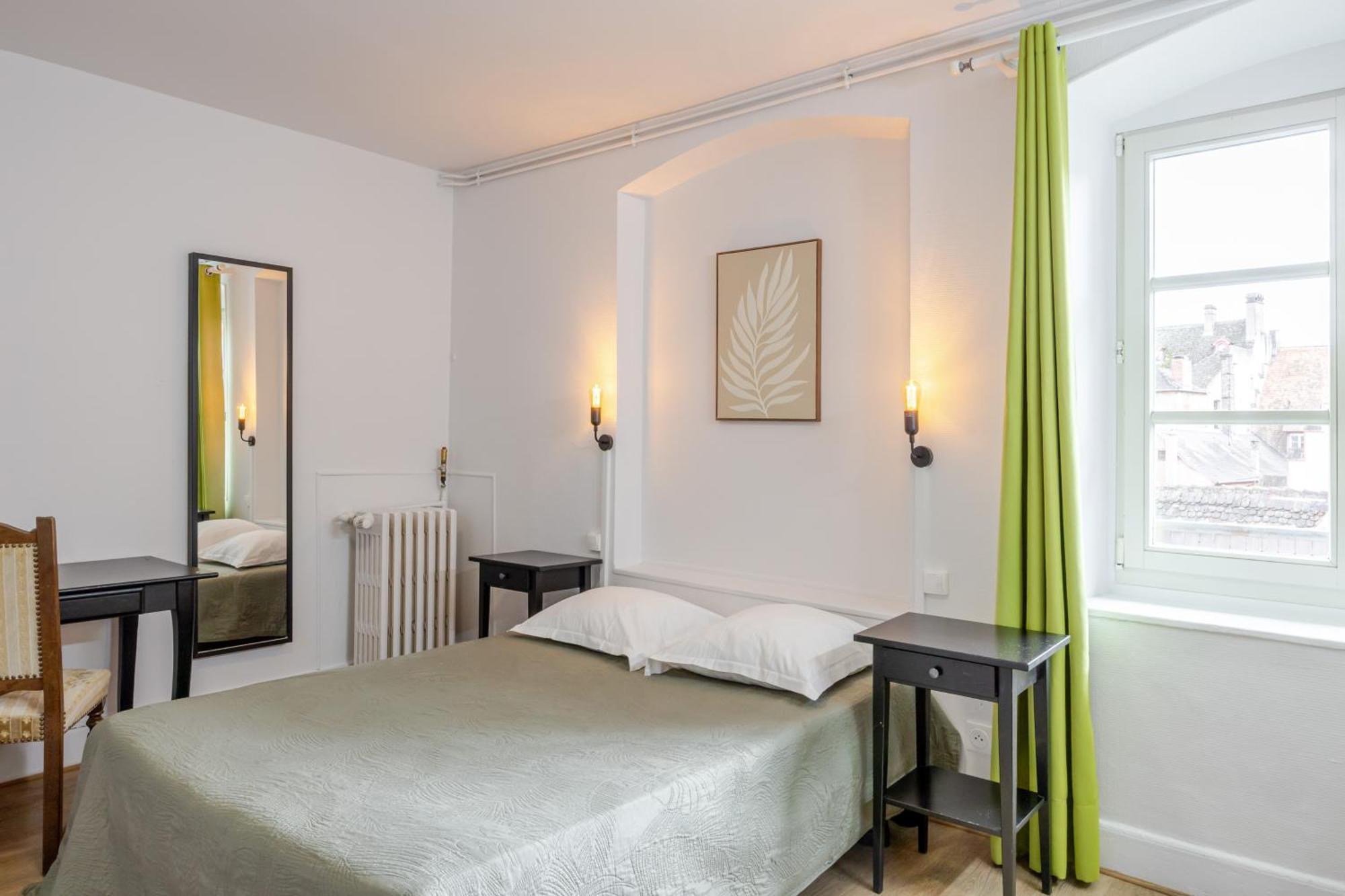 Hotel Patricia - Strasbourg Hyper Centre Buitenkant foto
